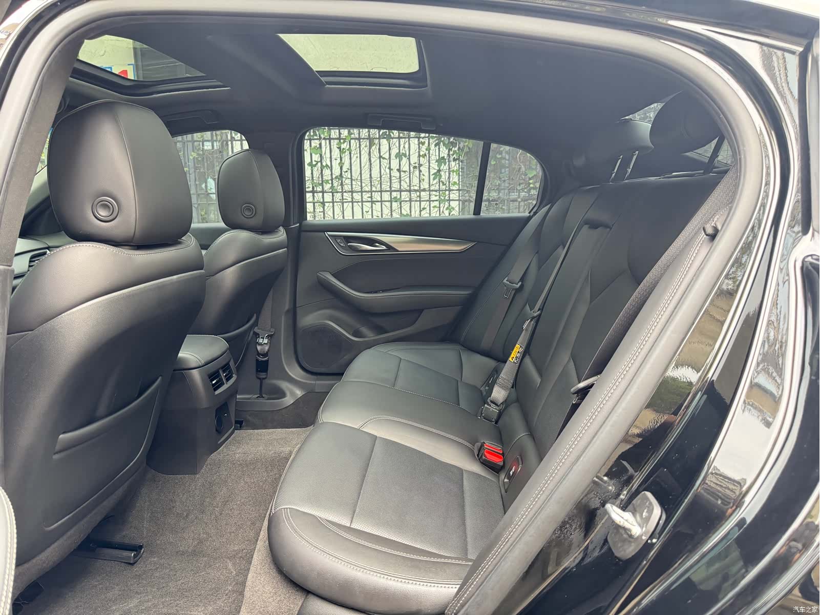 Cadillac CT5, 2024 14