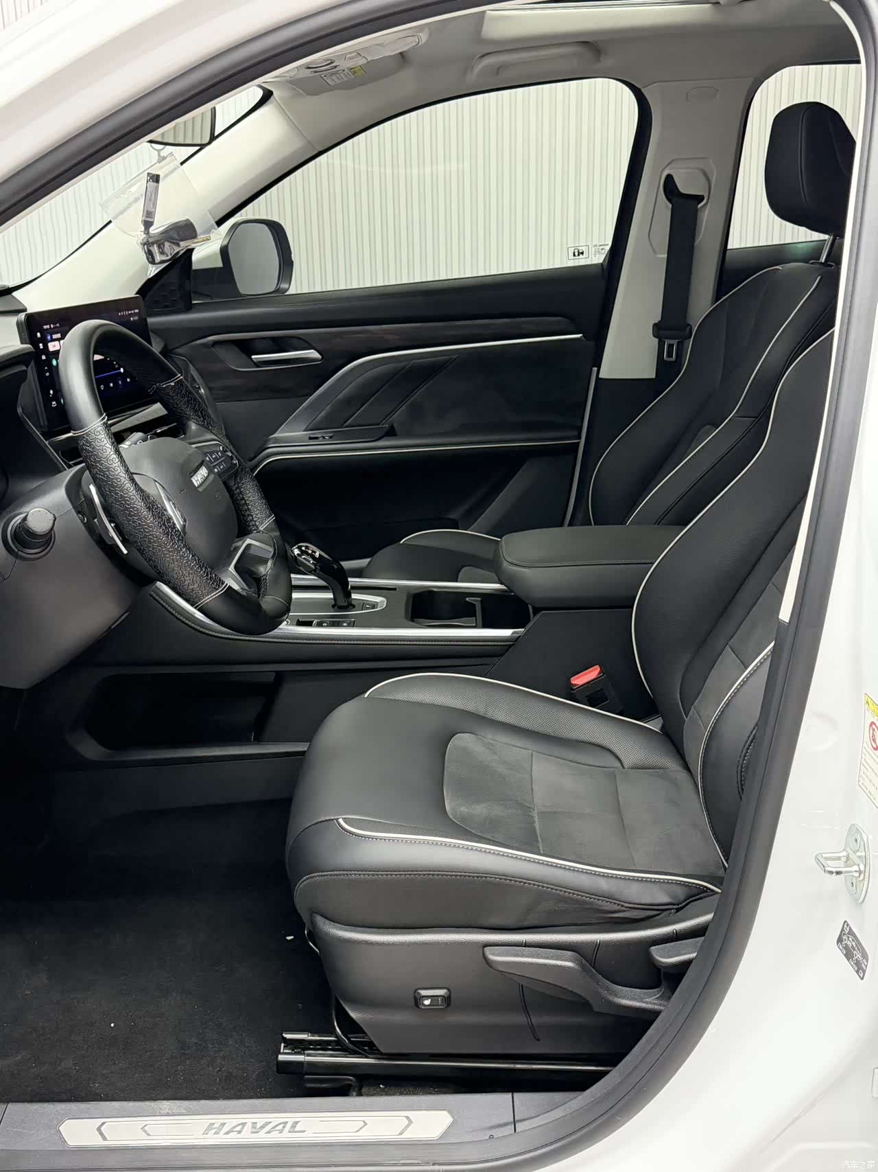 Haval H6, 2023 9