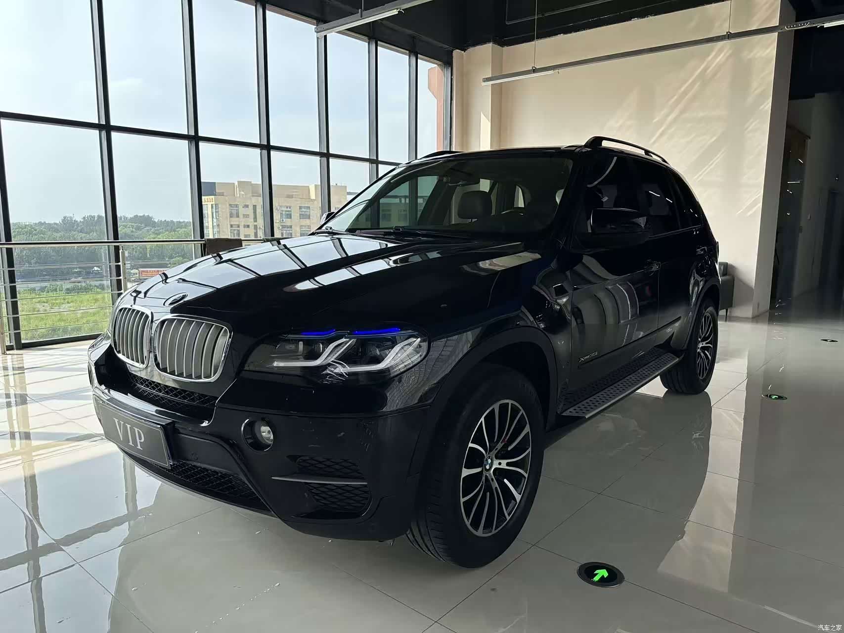 BMW X5, 2013 1