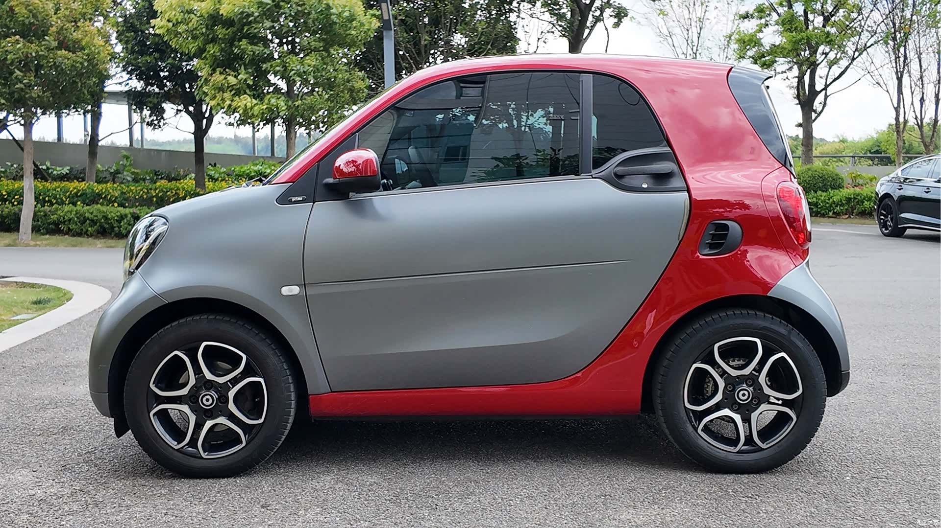 Smart Fortwo, 2016 16