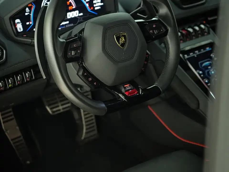 Lamborghini Huracán