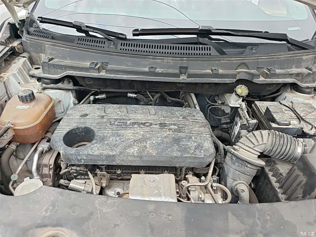 DongFeng 580, 2021 20