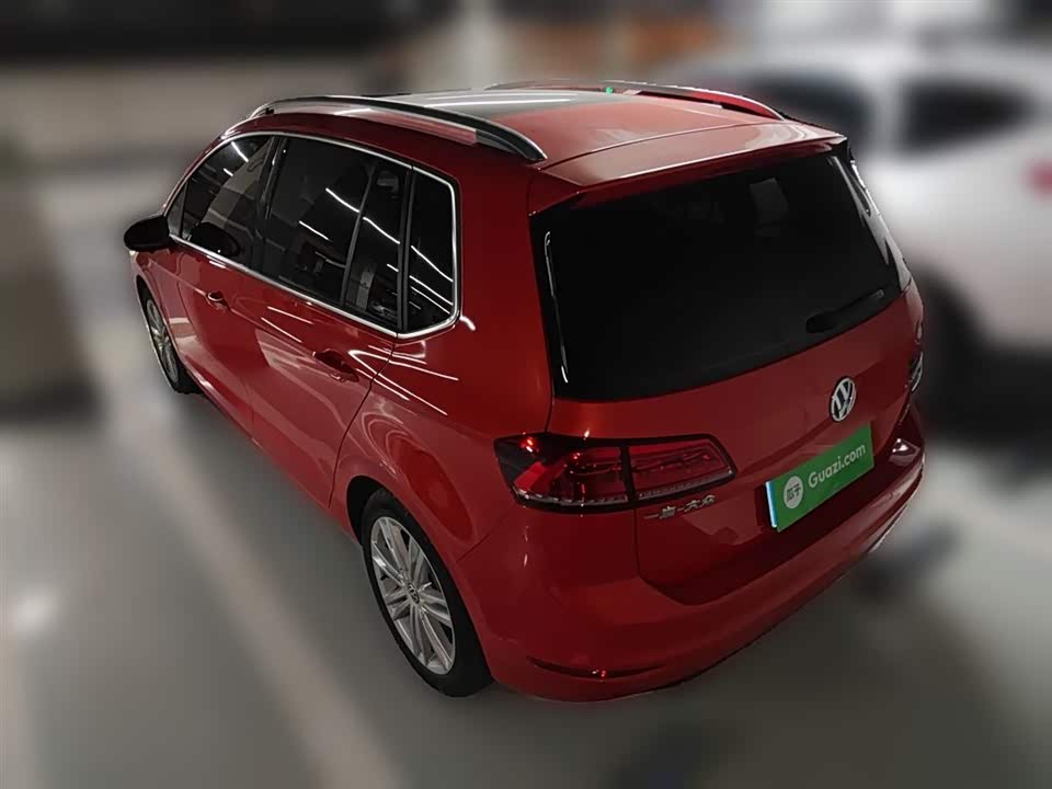 Volkswagen Golf*Jiayu