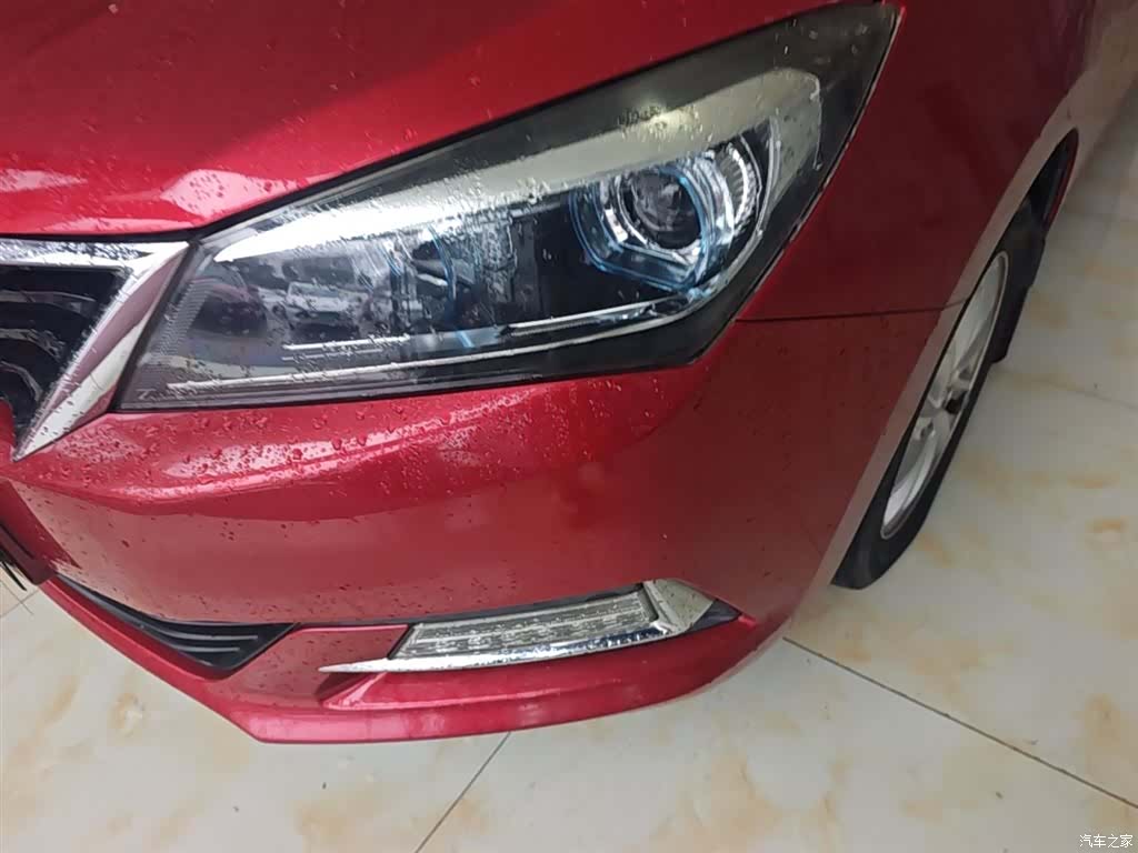 Changan V7, 2017 24
