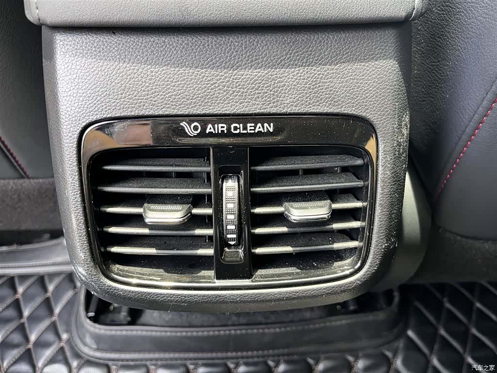 GAC GS4, 2021 13