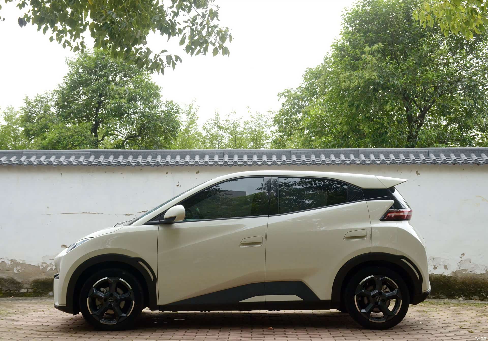 BYD Seagull, 2024 9