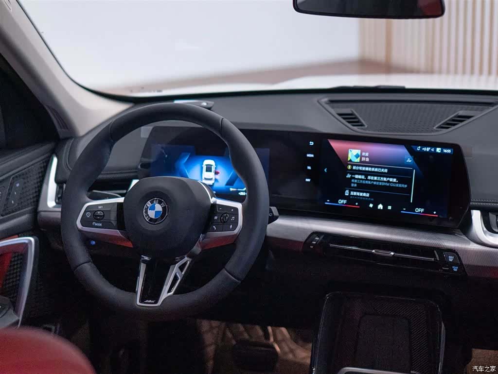 BMW X1, 2025 19