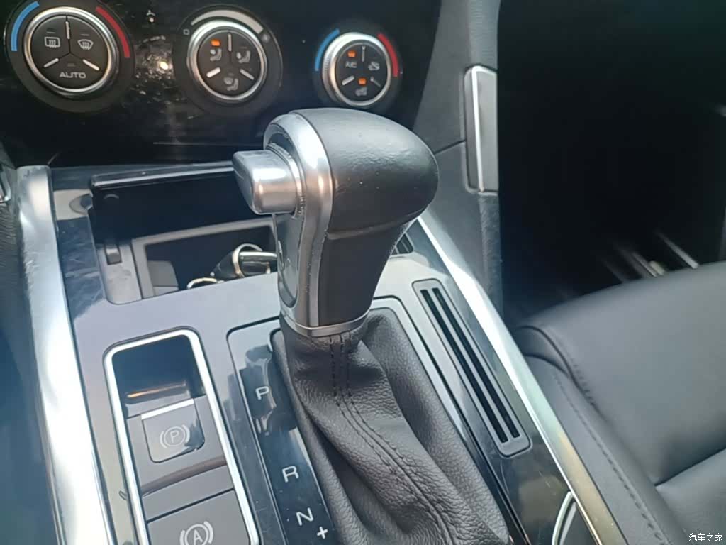Haval H7, 2016 14