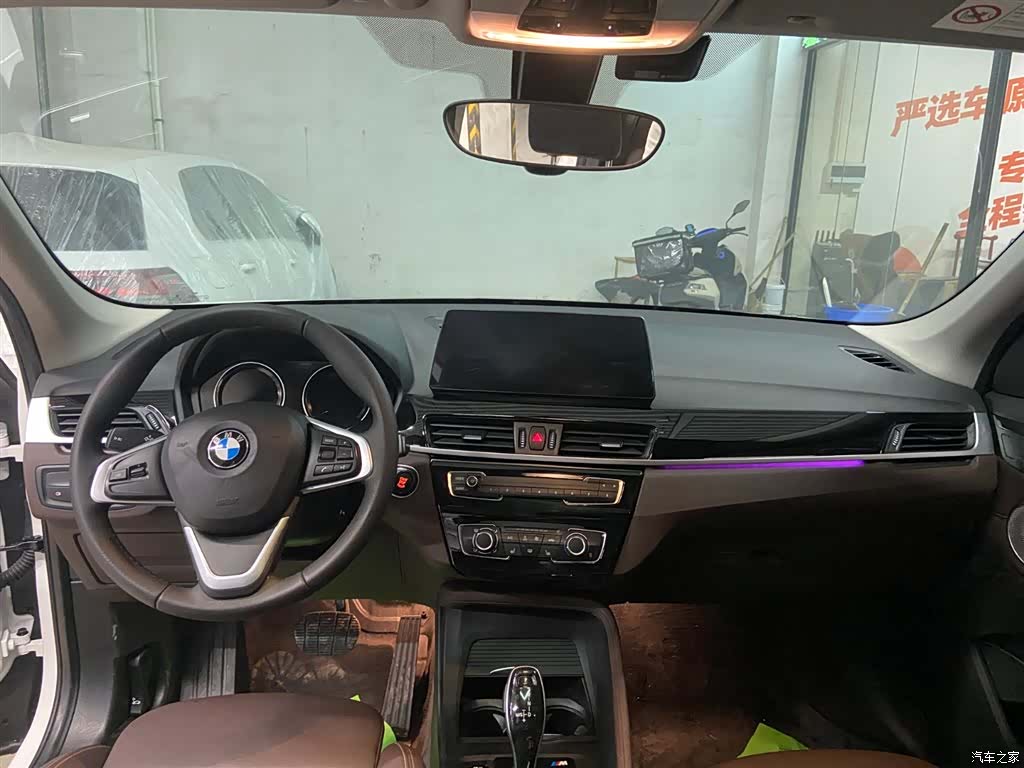 BMW X1, 2022 24