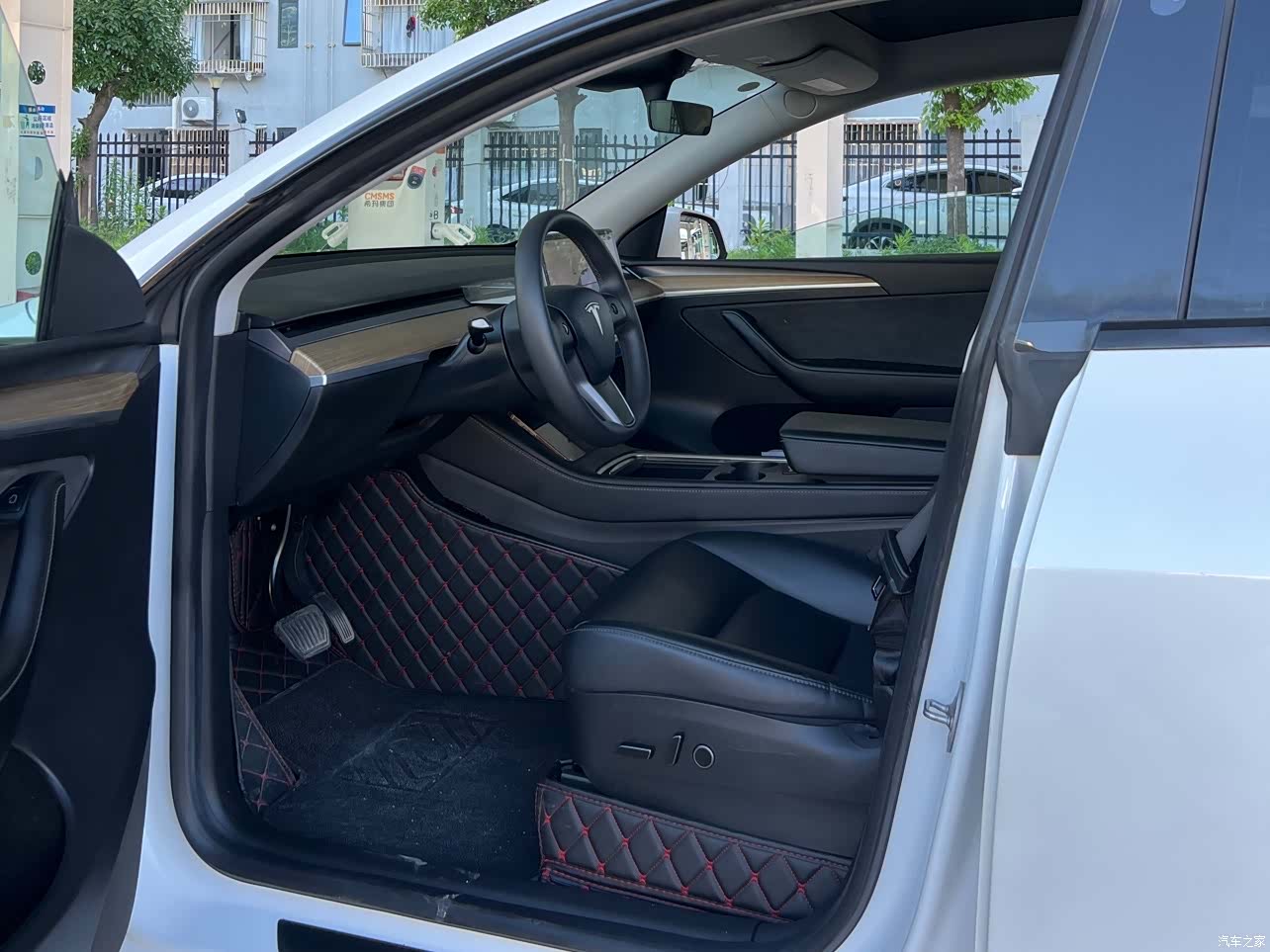 Tesla Model Y, 2022 9