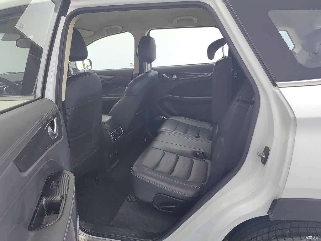 Jetour X90, 2019 15