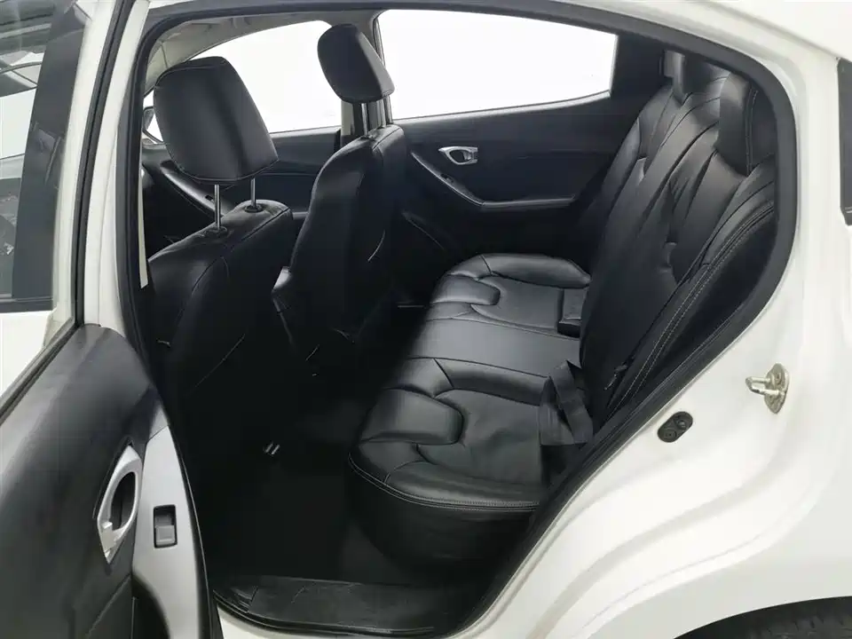 Trumpchi Trumpchi GA3