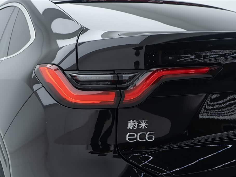 NIO EC6