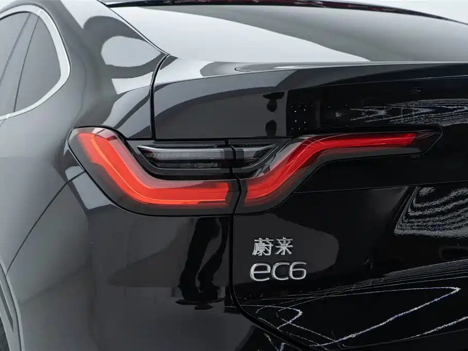 NIO EC6