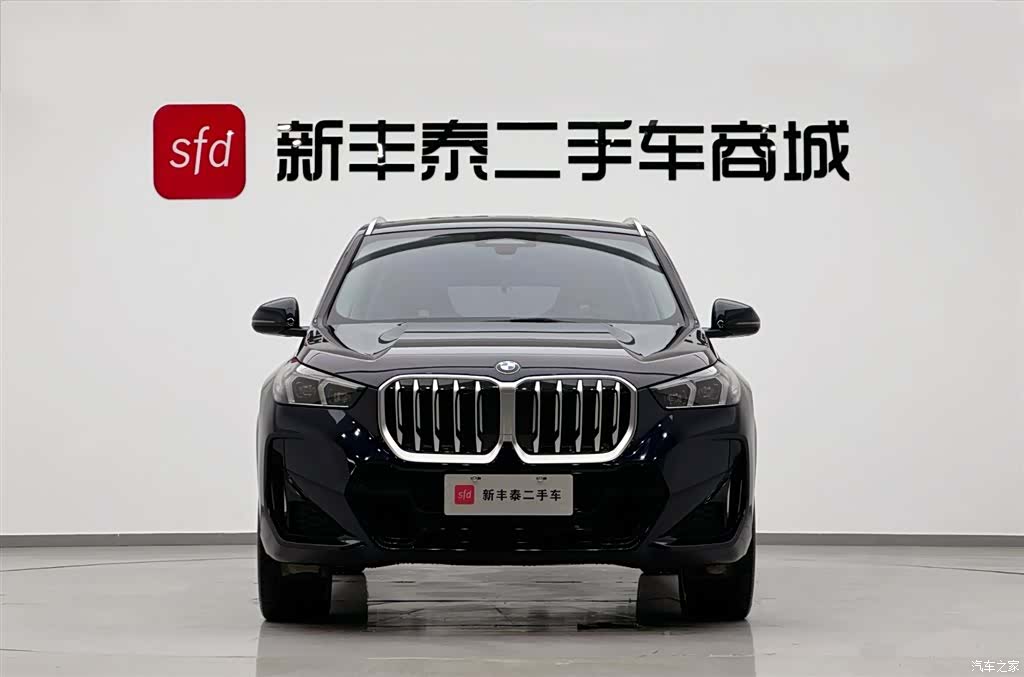 BMW X1, 2024 2