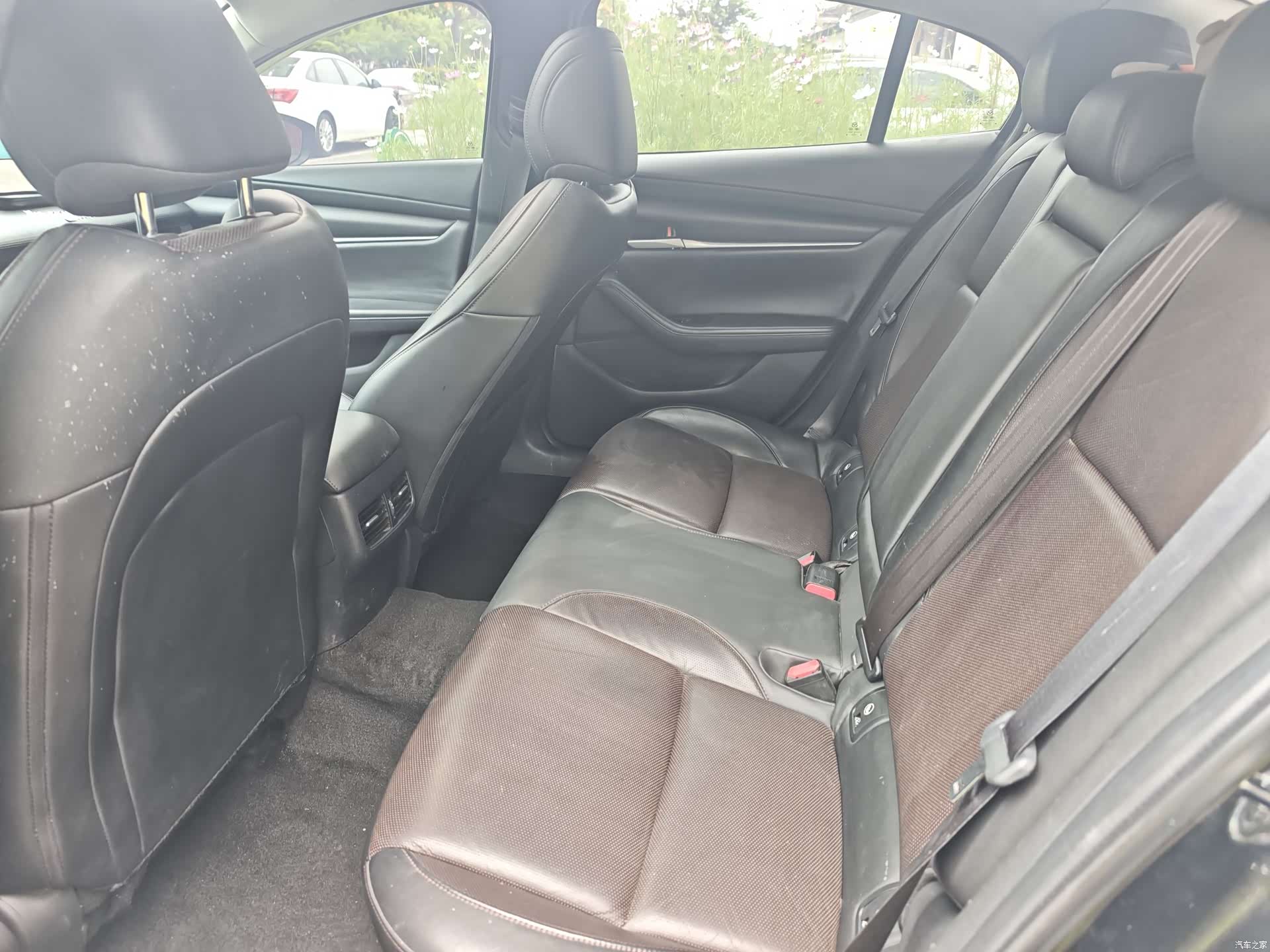 Mazda Mazda3, 2020 9