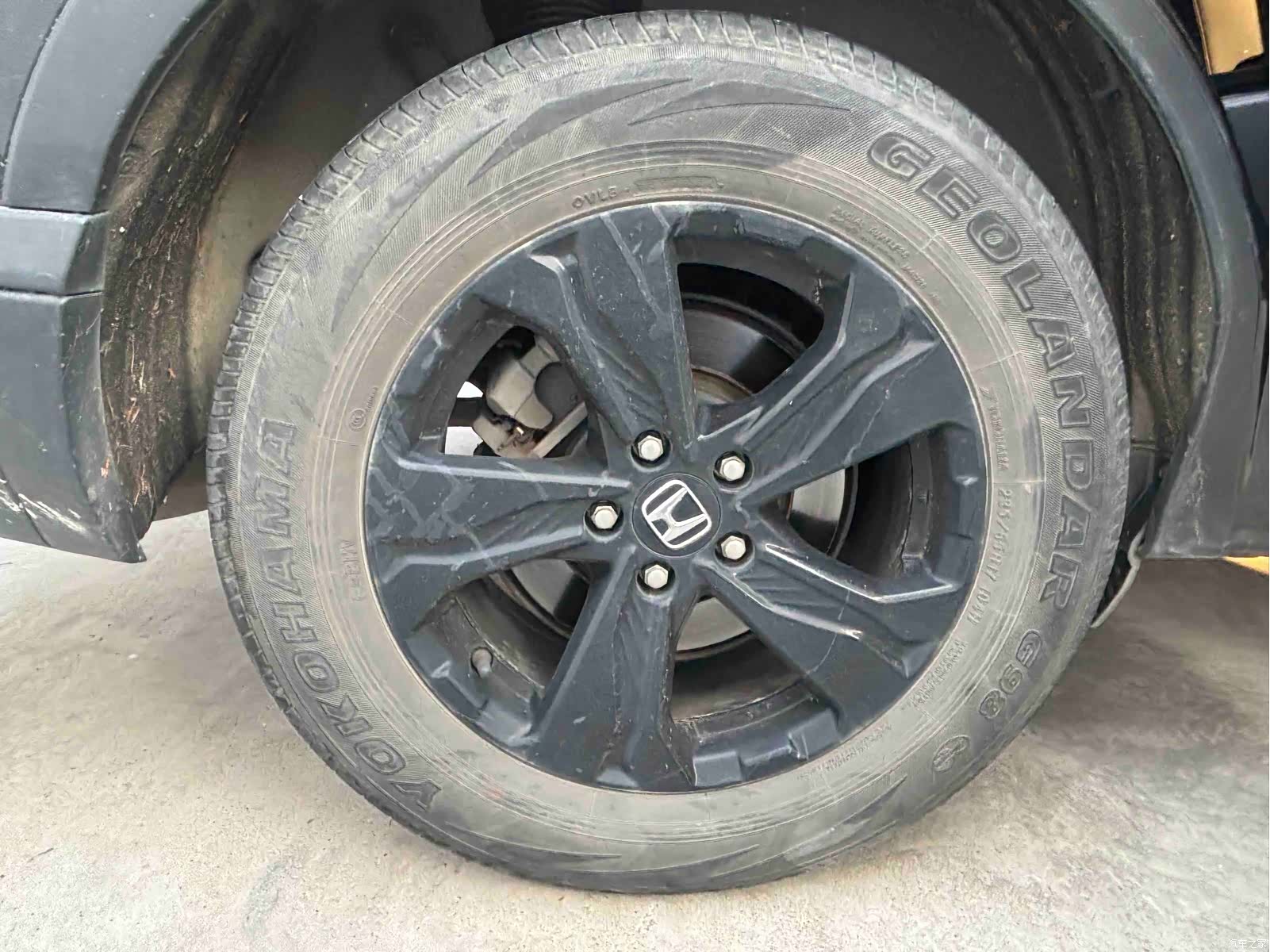 Honda Breeze, 2022 15