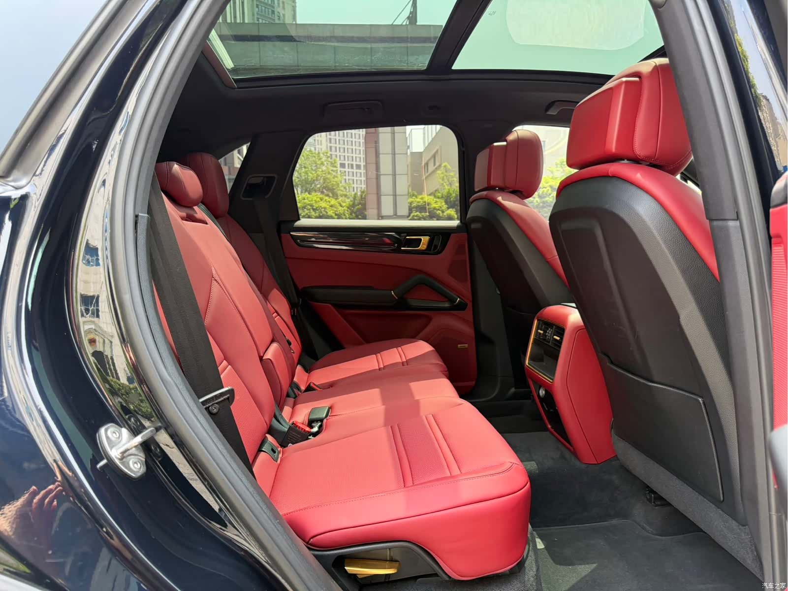Porsche Cayenne, 2018 12