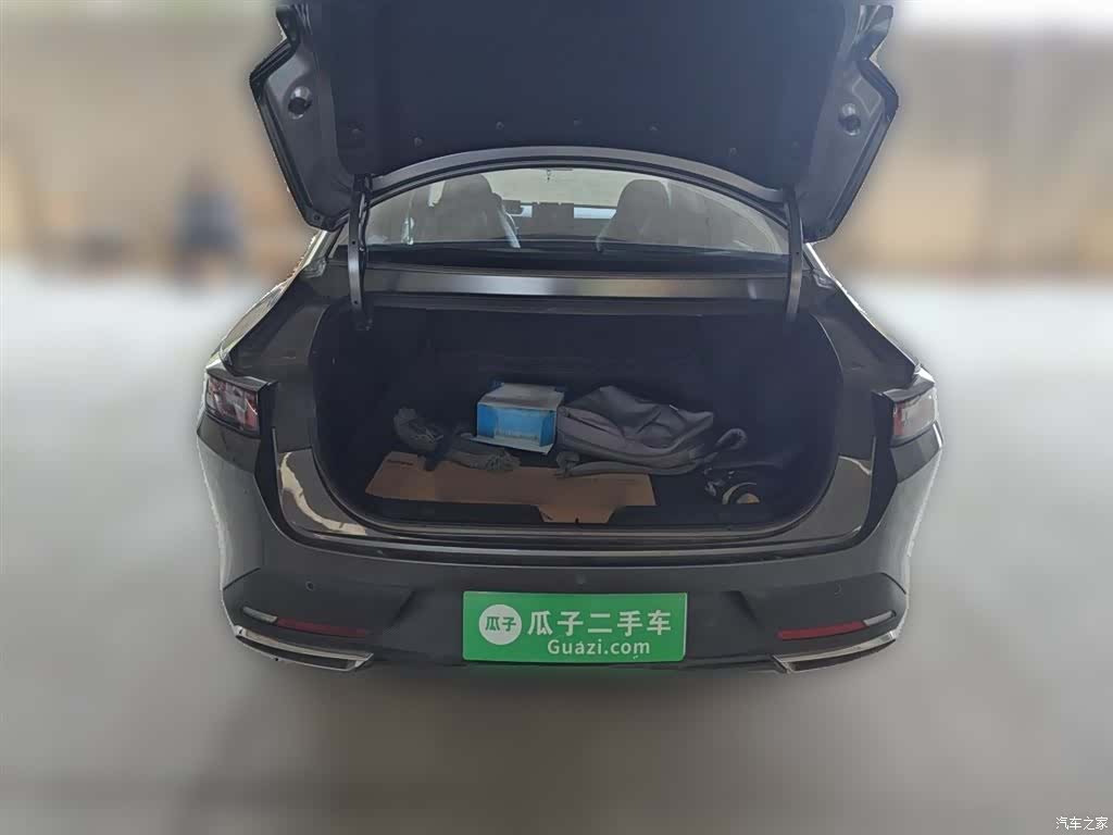 Changan NE, 2023 10