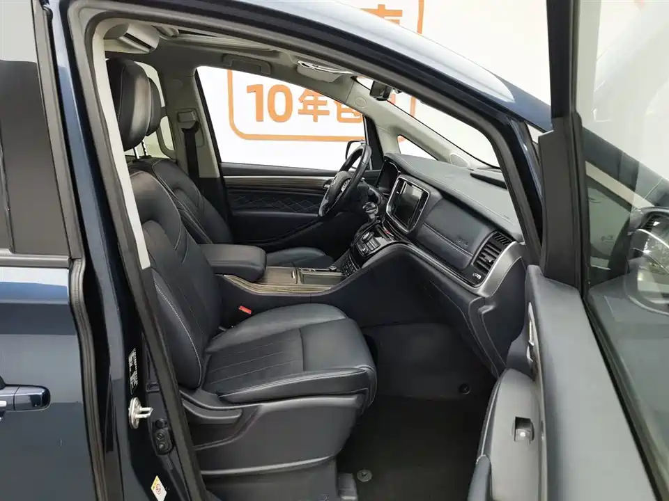 Trumpchi Trumpchi M8