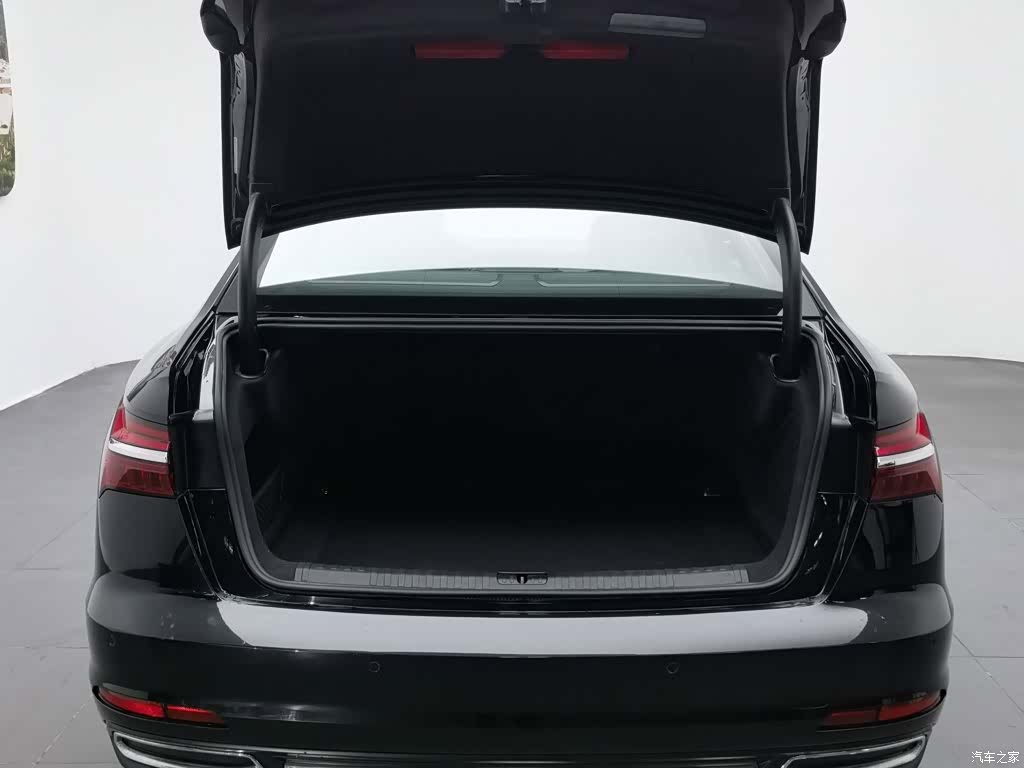 Audi A6L, 2021 16