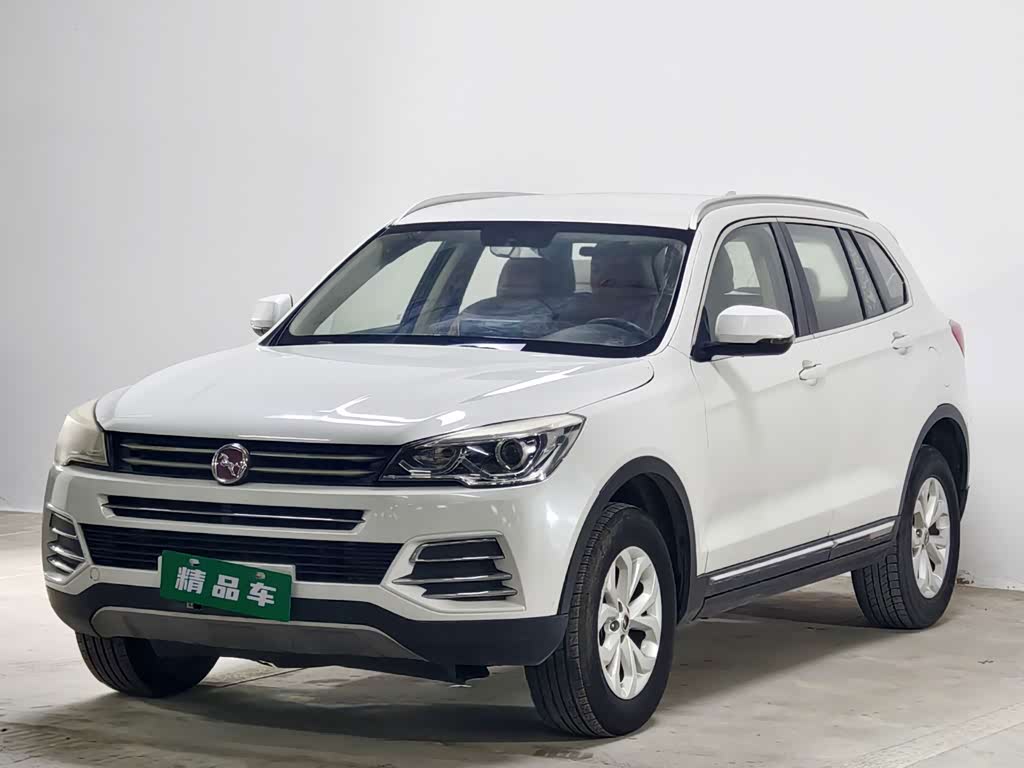 Hanteng X7