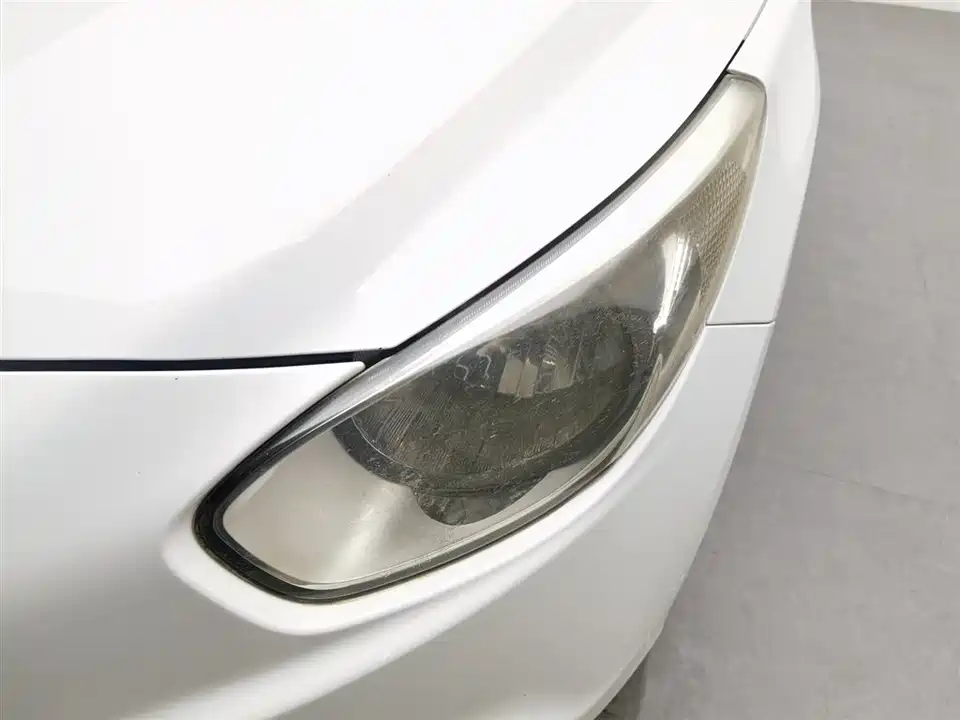 Trumpchi Trumpchi GA3