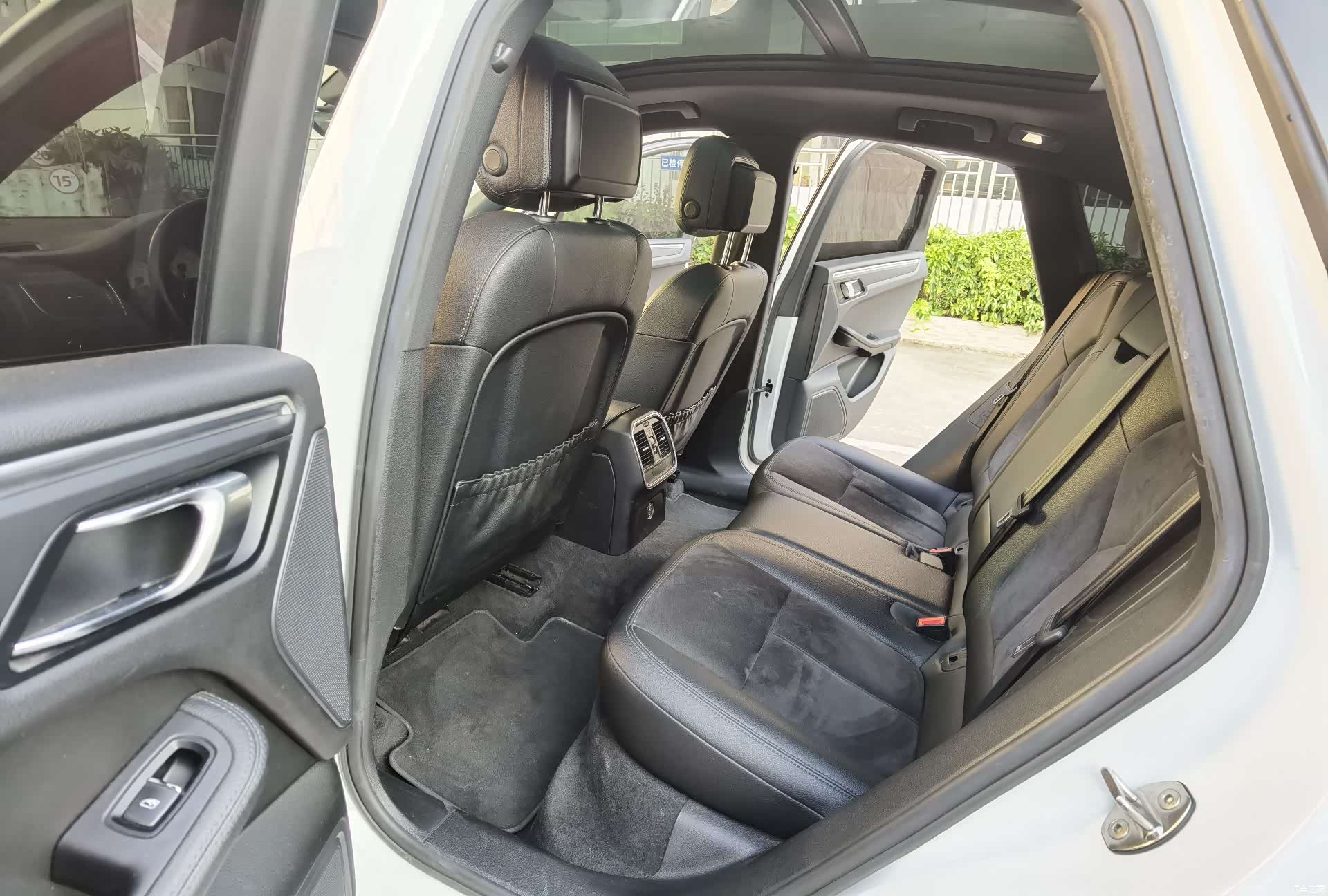 Porsche Macan, 2018 11