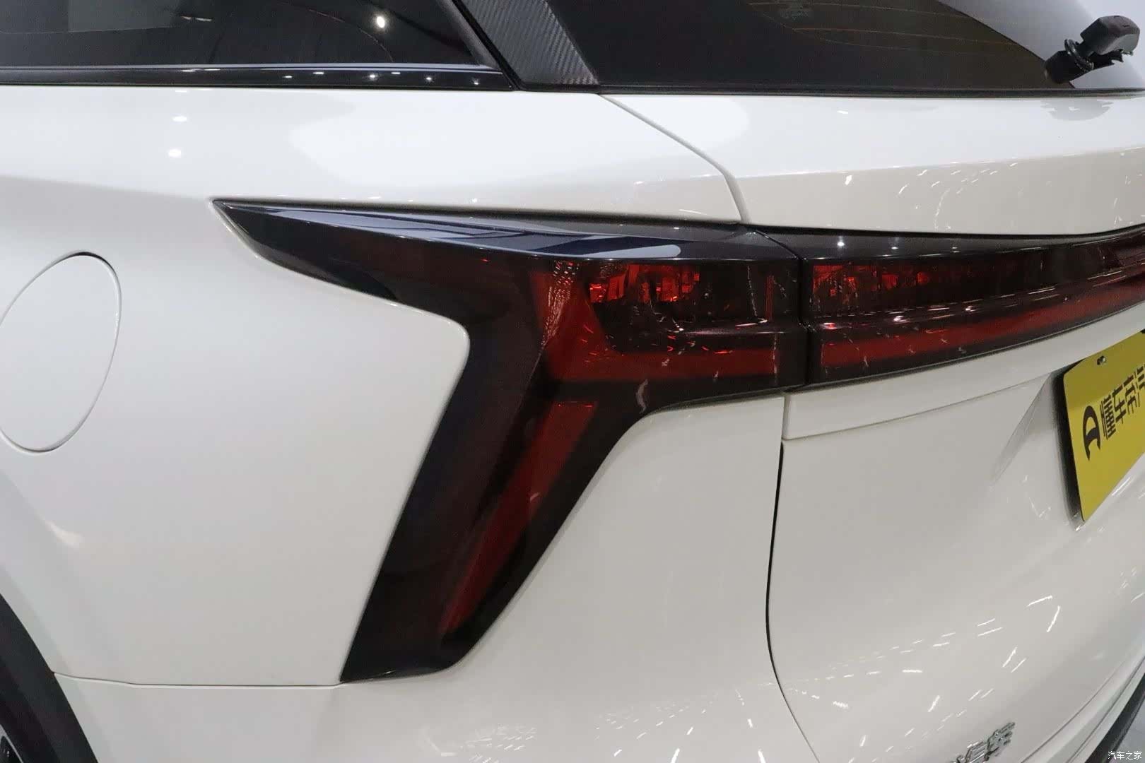 Changan CS75, 2022 18