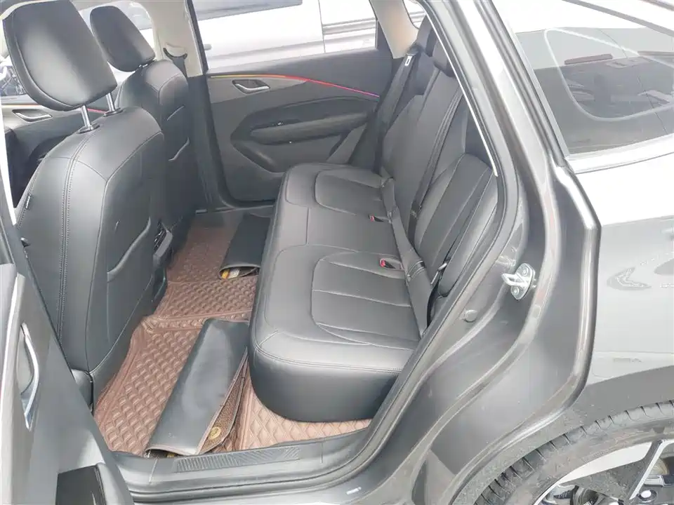 Wuling Wuling Starlight