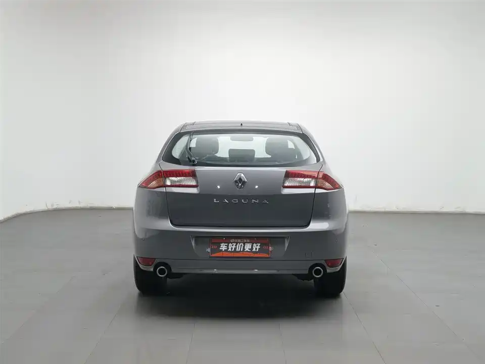 Renault Laguna