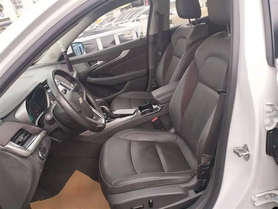 Chevrolet Mai Ruibao