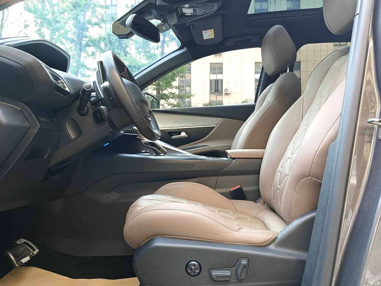 Peugeot 4008, 2021 4