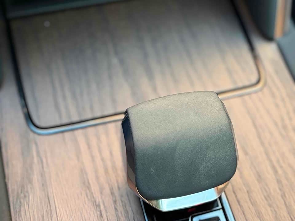 Land Rover Discover sports