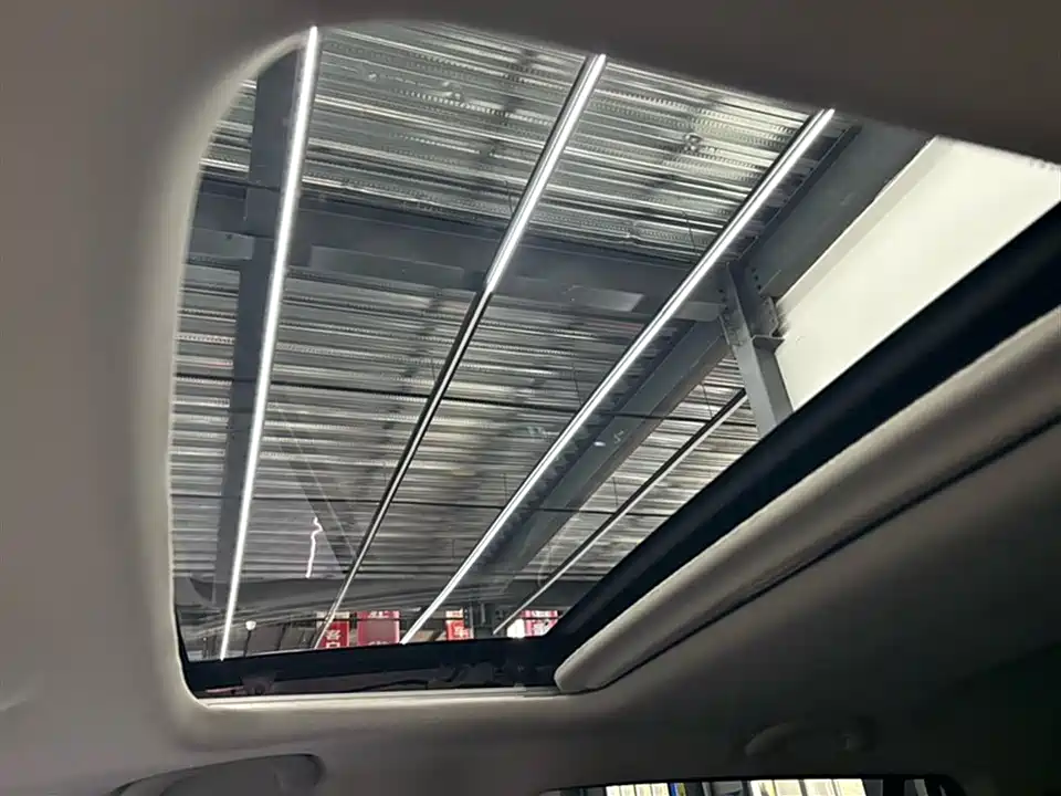 Trumpchi Trumpchi GS4