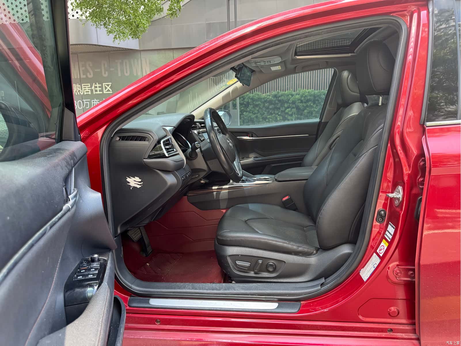 Toyota Camry, 2018 7