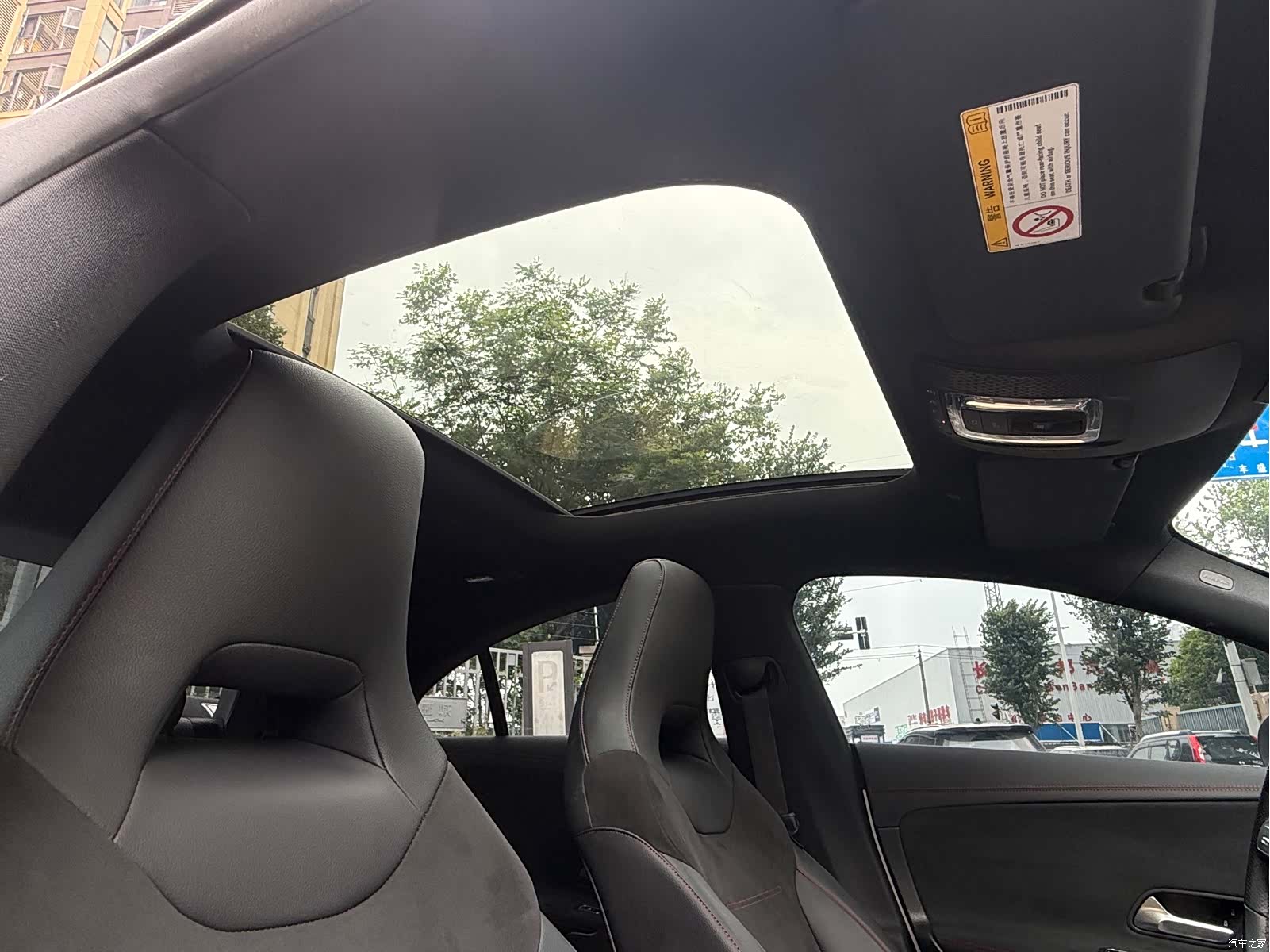 Mercedes-Benz CLA, 2022 17