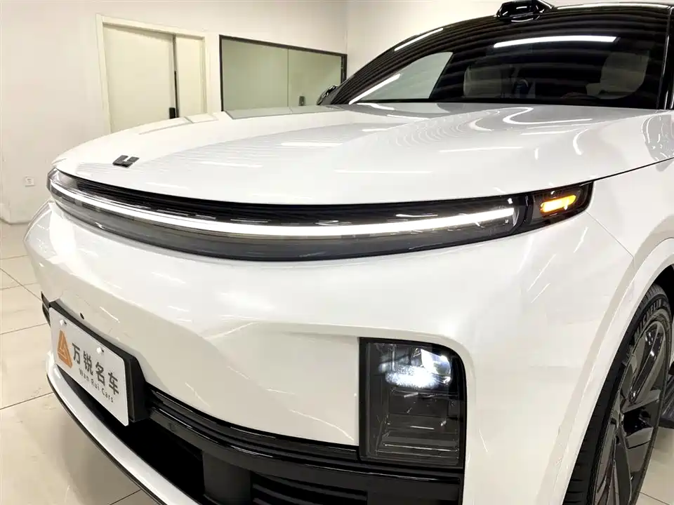 Li Auto Ideal L7