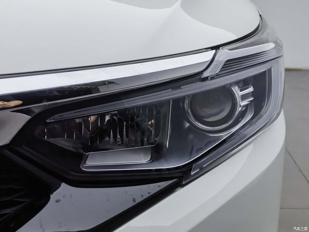 Honda Crider, 2020 7