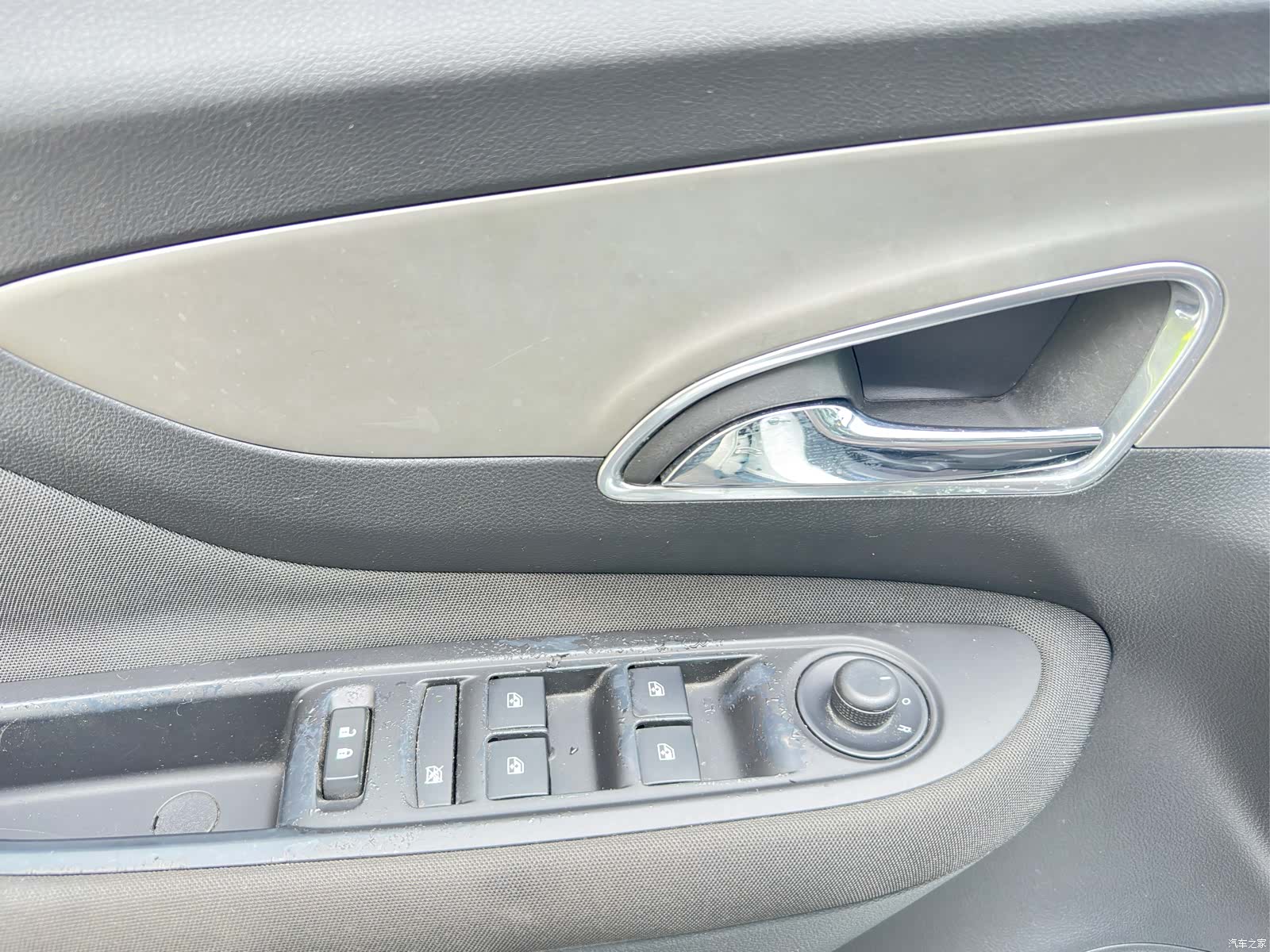 Buick Encore, 2014 17
