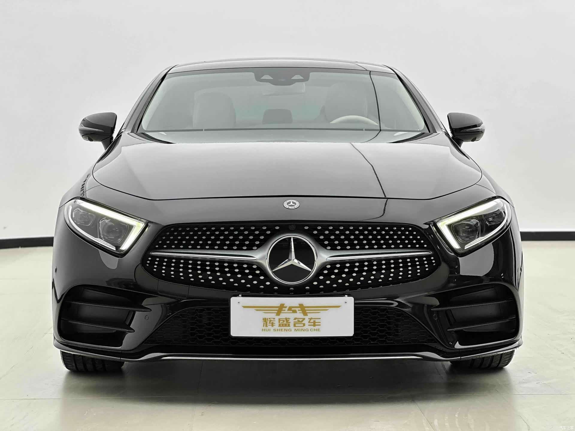 Mercedes-Benz CLS, 2018 2