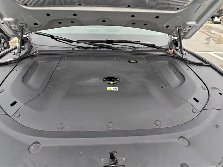 AITO Ask the world M5