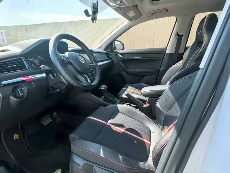 Skoda Komick Skoda Komick