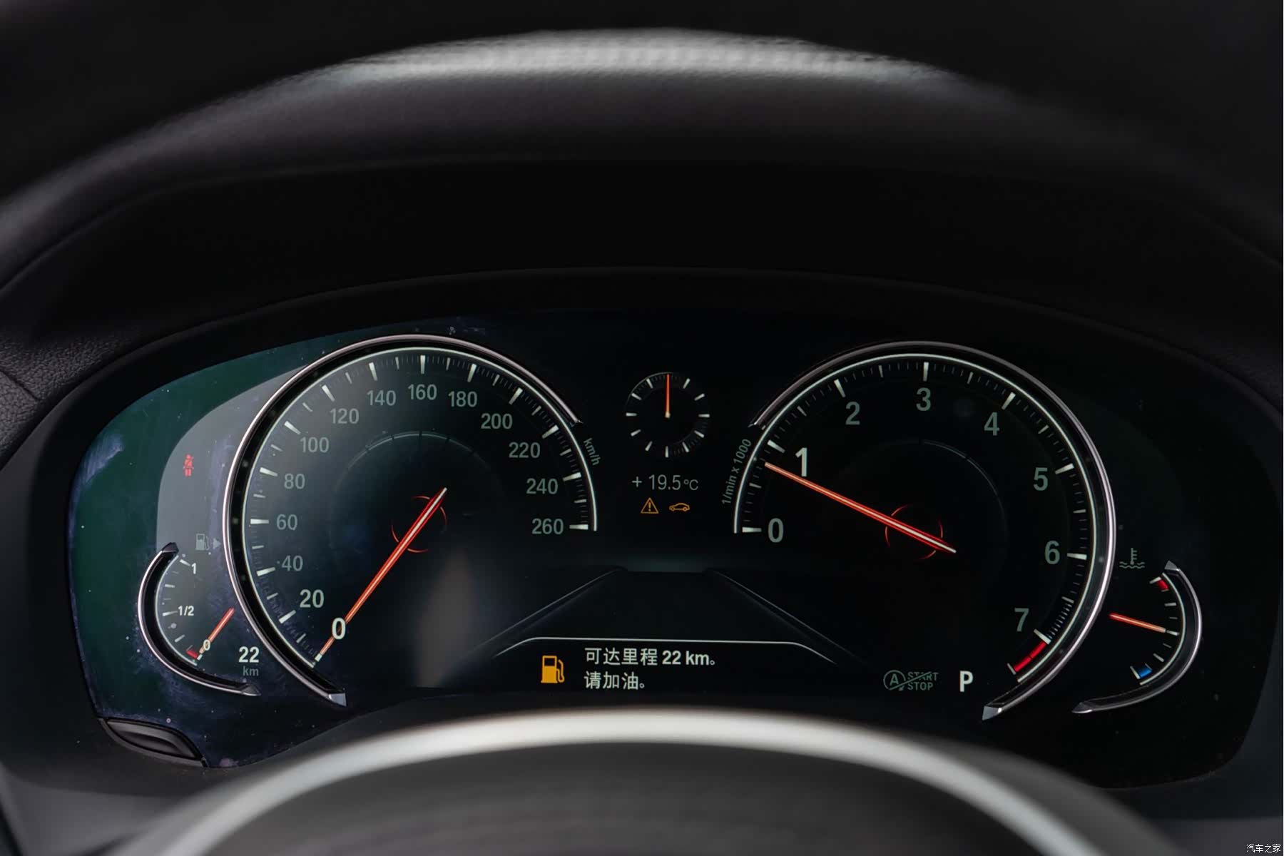 BMW X3, 2019 17