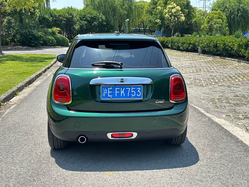 MINI MINI