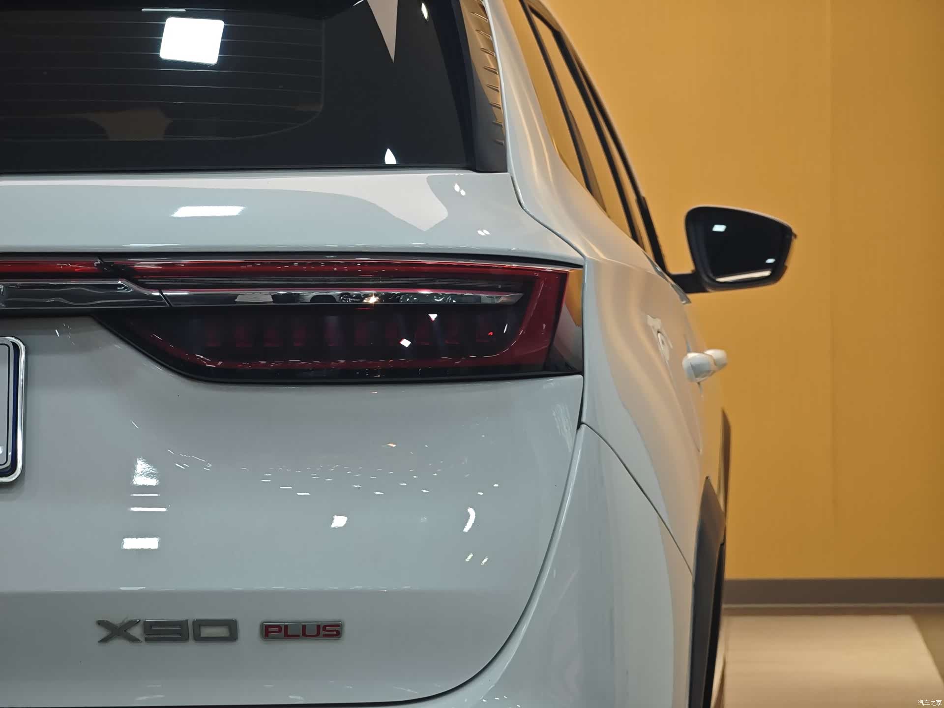 Jetour X90, 2021 27