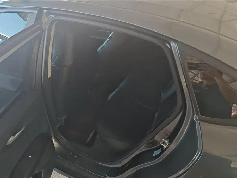 Changan Yida
