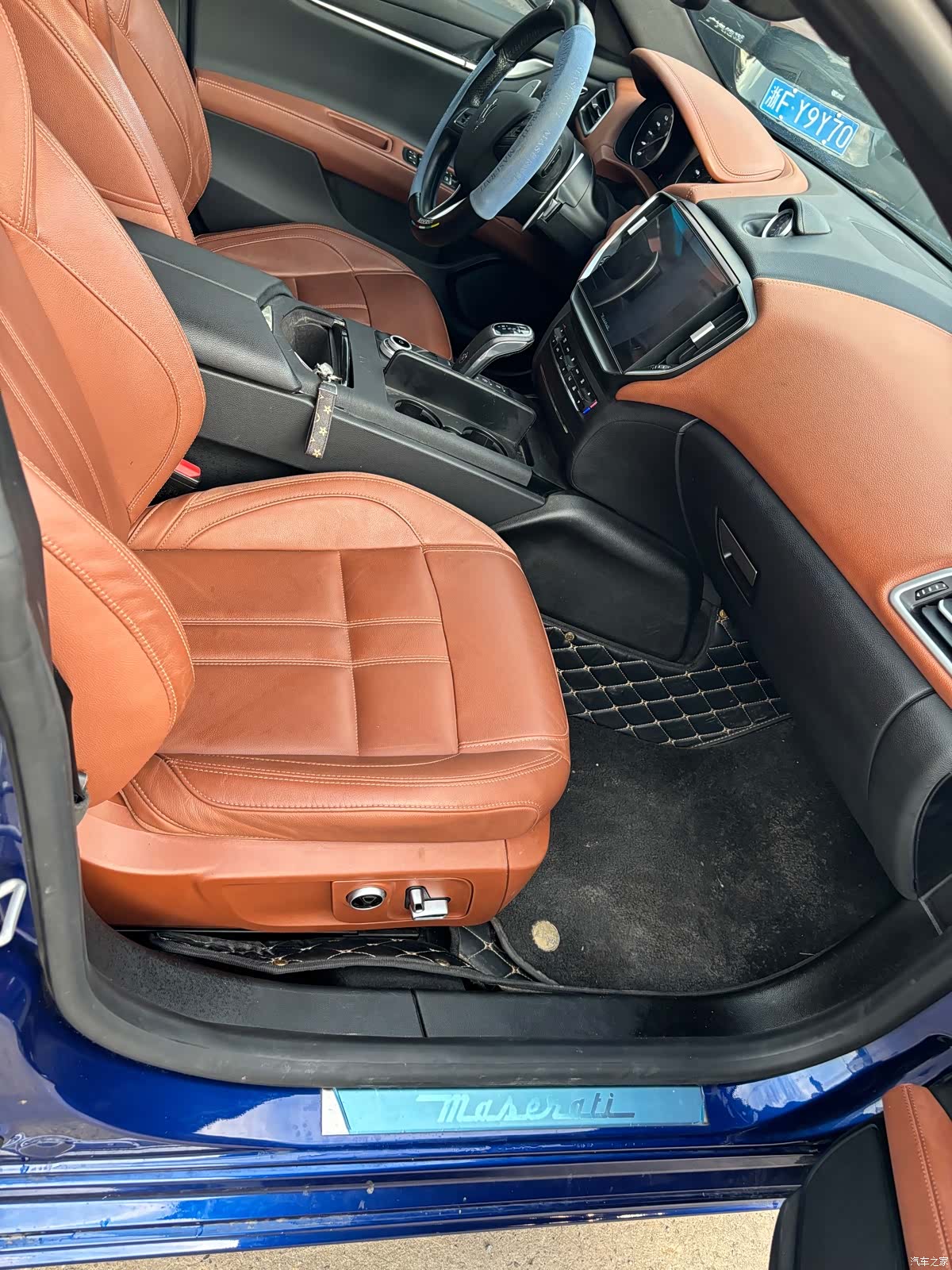 Maserati Ghibli, 2024 7