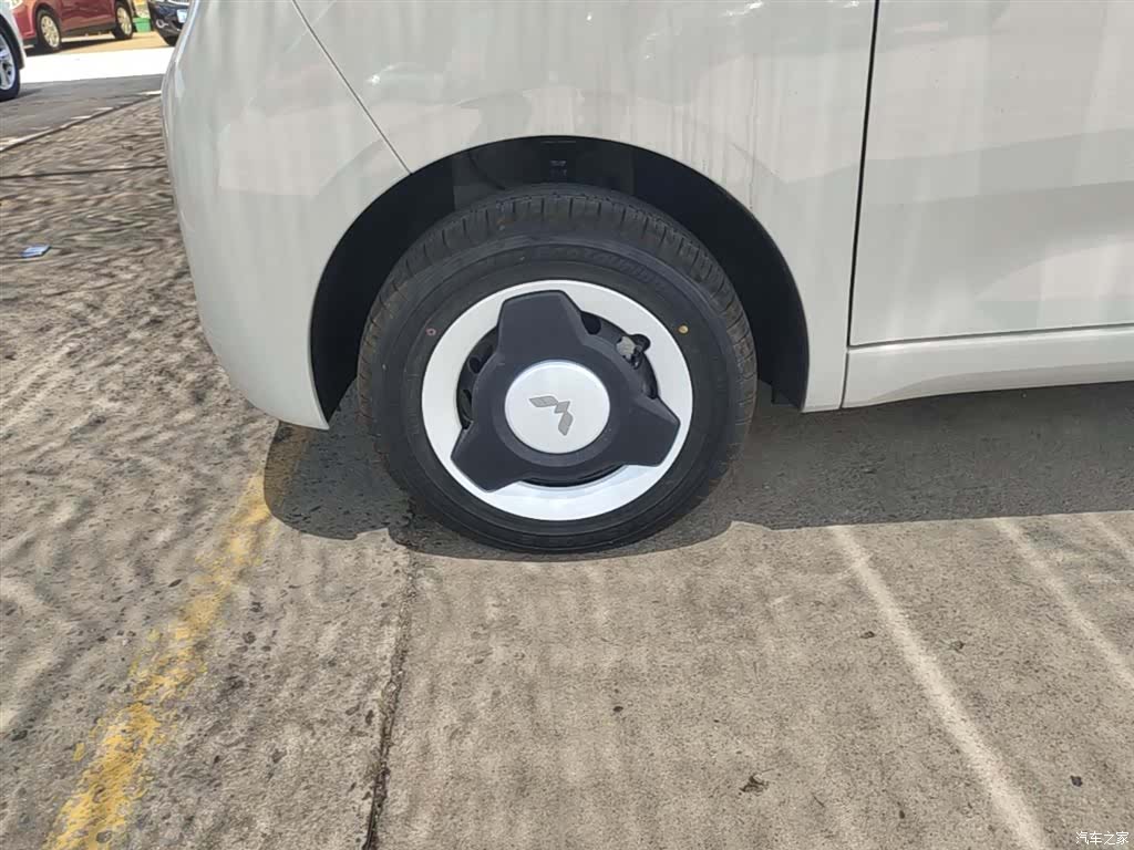 Wuling MINIEV, 2026 23