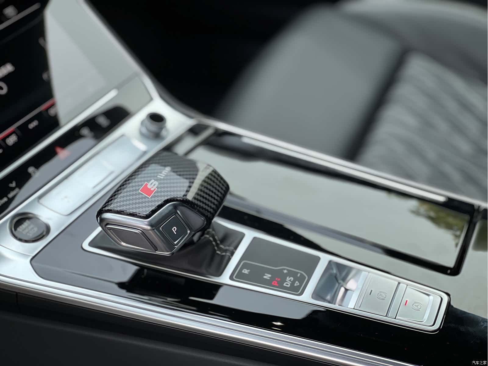 Audi A7, 2023 15